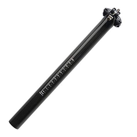 Best Carbon Mountain Bike Seatpost