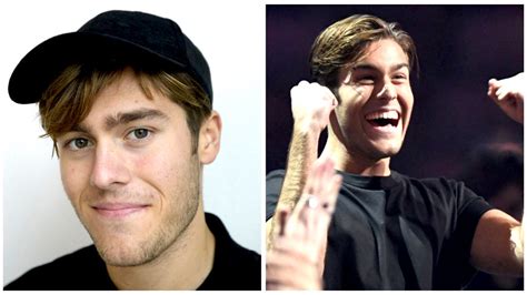 Fem Saker Du Kanske Inte Visste Om Benjamin Ingrosso