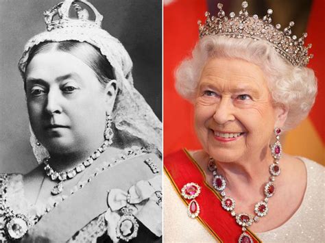 Queens Of England Inside The Historic Reigns Of 8 Female British Monarchs