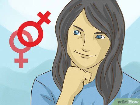 Ways To Be A Lesbian WikiHow