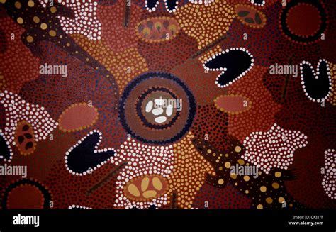 Ancient Aboriginal Art