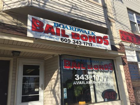 New Bail Reforms Could Put Bondsmen Out Of Business Business