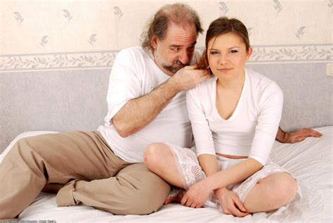 More Older Men And Women Misbehaving Legally ATK Archives Starring Arina Nude Pictures Porn