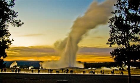 Bozeman & Yellowstone National Park Vacations - AllTrips