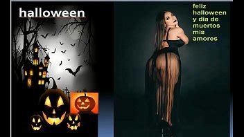 HAPPY HALLOWEEN Y DIA DE MUERTOS XVIDEOS