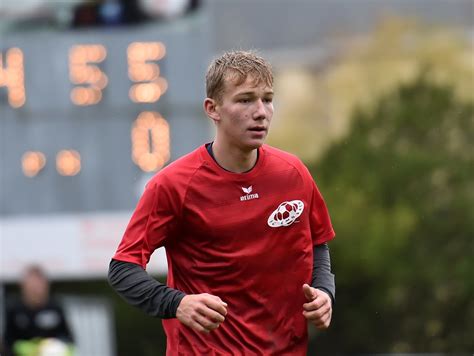 Dst Fc Embrach Ba Fc Wetzikon Vom November Doris