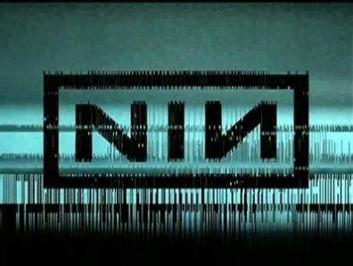 Nine Inch Nails Logo Logodix