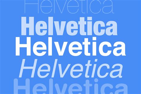 tron bo font helvetica helvetic neue viet hoa ban chuan moi nhat fontvn