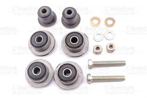 Elastic joint kit
