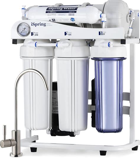 Best Reverse Osmosis System 2022 Reviews And Buyers Guide