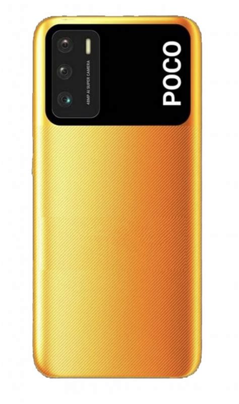 Xiaomi Poco M3 128GB Price in Pakistan and Specifications | Reviewit.pk