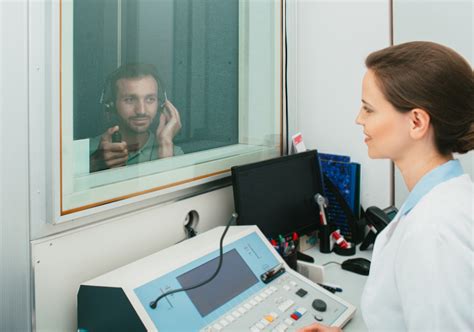 Why Is Pure Tone Audiometry A Common Hearing Test