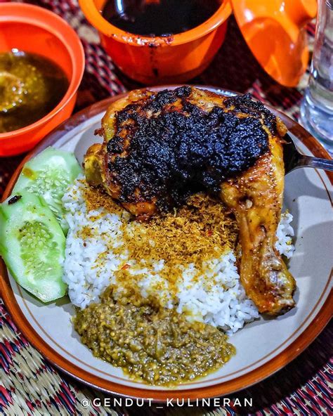 Tempat Berburu Takjil Di Jakarta Selatan Sambil Ngabuburit Nibble