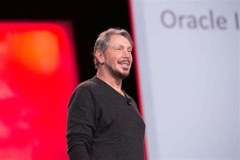 A Biography Of Oracle Founder Larry Ellison Penguin Pete S Greatest Hits