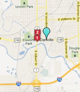 Danville, IL Hotels & Motels - See All Discounts