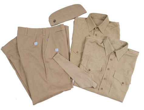 Khaki Trousers History at Margaret Cass blog