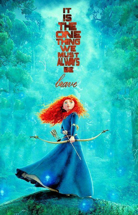 Brave Movie Quotes - ShortQuotes.cc