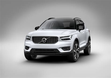 Volvo Xc Dilancarkan Di Malaysia Varian Tunggal T Awd R Design