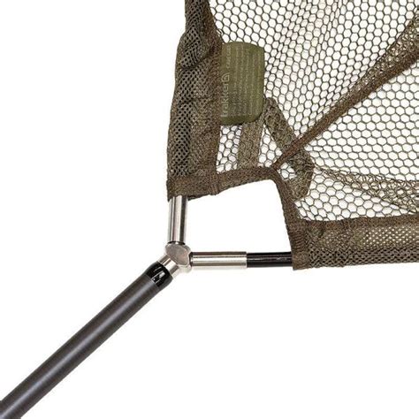 Minciog Trakker Sanctuary T3 Landing Net CarpEvolution Ro