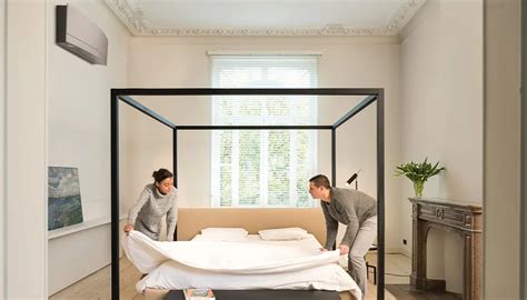 Klimaanlage Fürs Schlafzimmer Diese Geräte Eignen Sich