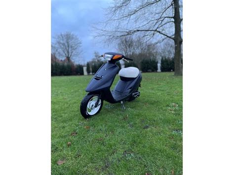 Yamaha Jog as - 1994 - Maskinen er fuldkommen renove...