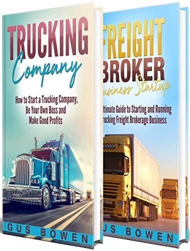 How To Start Trucking Business Treatbeyond2