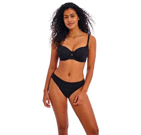 Freya Swim Nomad Nights Klasyczne Majtki Bikini Brief Boutique