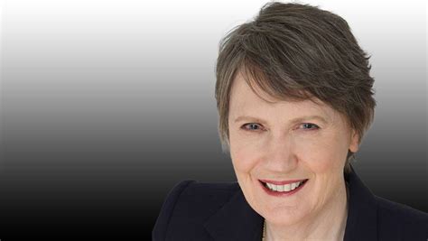 A Conversation With Helen Clark