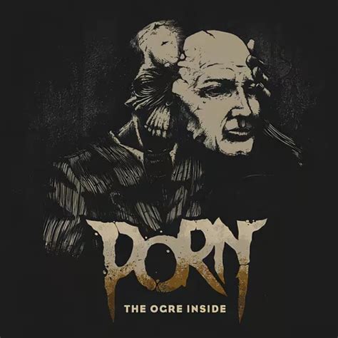 Cd Porn The Ogre Inside MercadoLivre