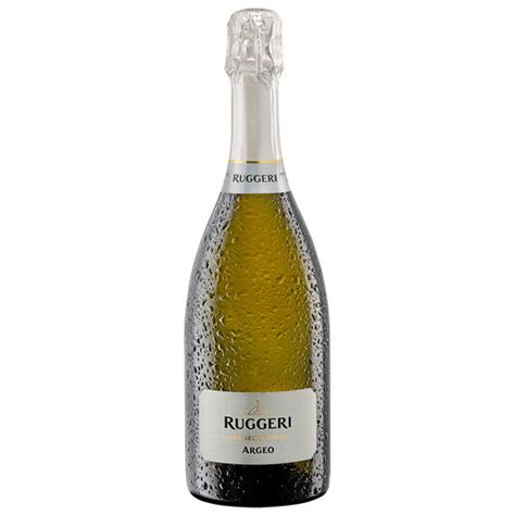 Argeo Brut Ruggeri Prosecco Treviso Doc Italien Kaufen