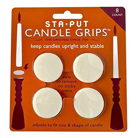 Best Taper Candle Grippers 2024 Where To Buy