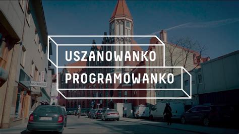 Uszanowanko Programowanko Youtube