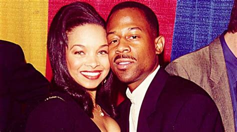 Patricia Southall Tragedy Of Martin Lawrence S First Wife