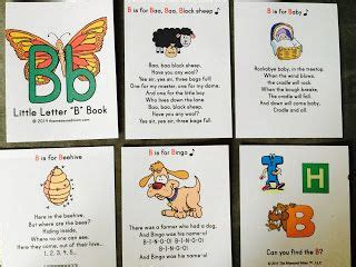 News with Naylor's: Letter B Songs Letter B Song, Alphabet Songs ...