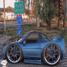 Nsx Honda Nsx Nsx Honda Nsx Initial D Discover Share GIFs