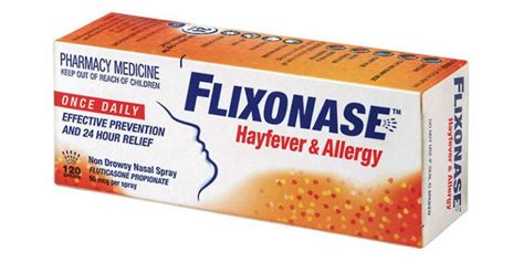 flixonase - Hay Fever Solutions