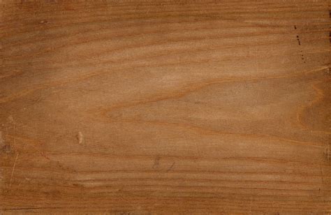 Stained Oak Wood Texture