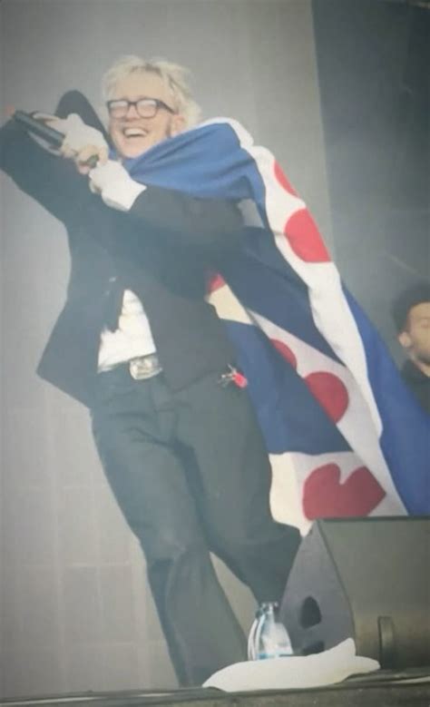 Joost Klein Klein Blonde Guys Cutie Patootie