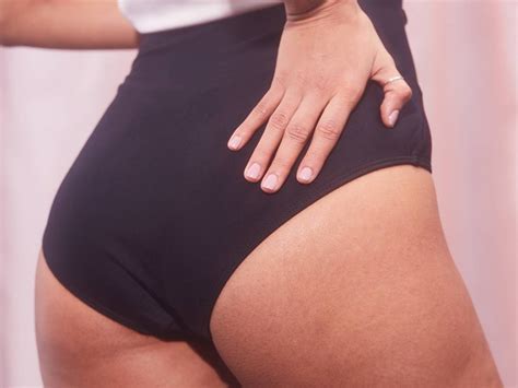What Is A Butt Facial