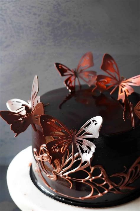 butterfly cake ideas 5