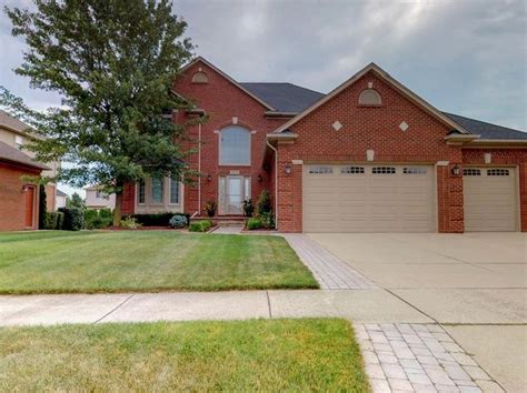 Macomb Real Estate - Macomb MI Homes For Sale | Zillow