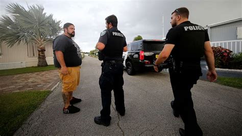 US police agencies having trouble hiring, keeping officers, according ...