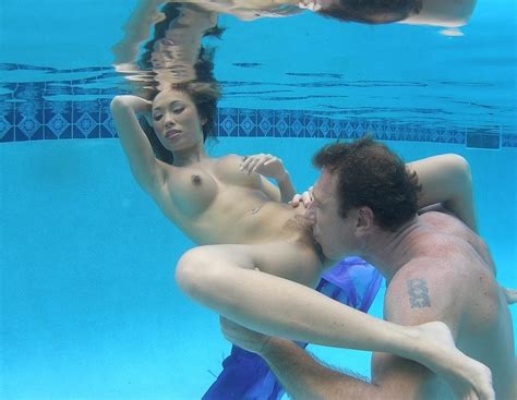 Bamboo Sex Underwater Tour