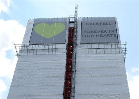 Grenfell Tower Fire: latest updates and full timeline