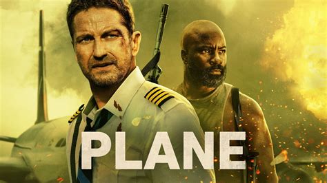 Plane 2023 Movie Poster By Drawasaurus04 On DeviantArt, 56% OFF