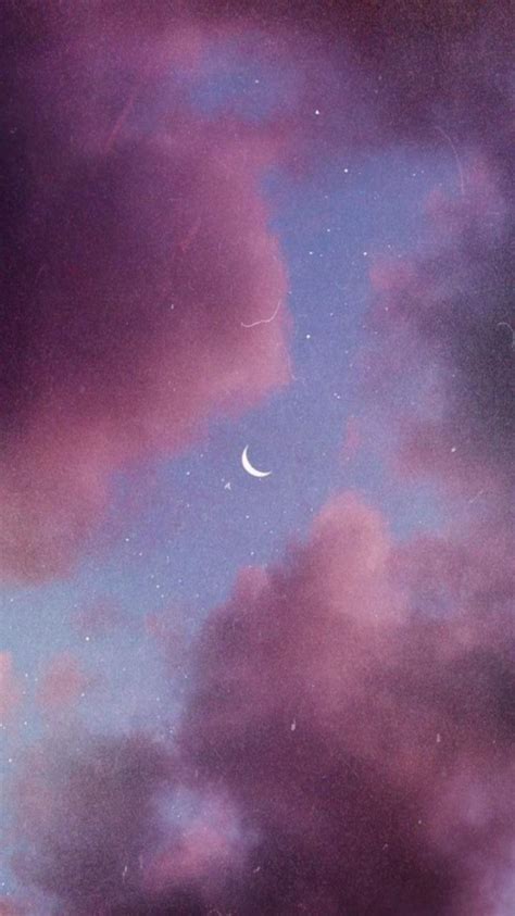 Aesthetic Moon Wallpapers - Wallpaper Cave