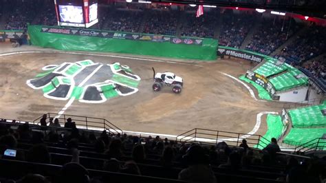 Monster truck show near me - limohongkong