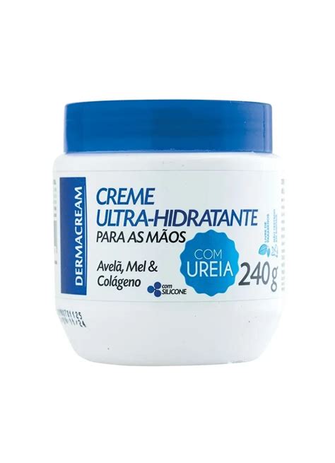 Creme Ultra Hidratante Para As M Os Gr Lar Lazer