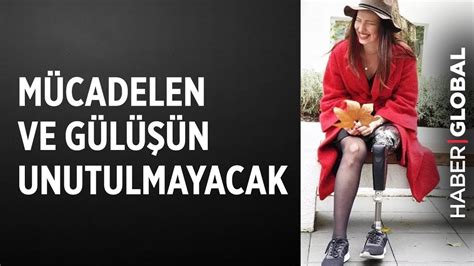 Neslican Tay ın Mücadelesi ve Hayatı YouTube