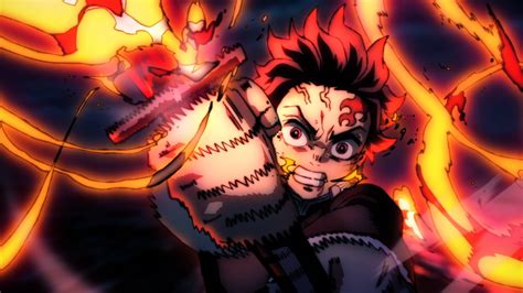 Demon Slayer Swordsmith Village Arc Episode Animation Delivers